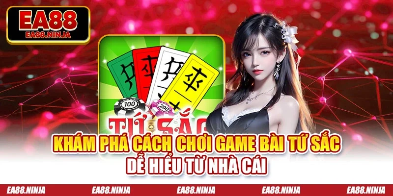 bài Tứ Sắc