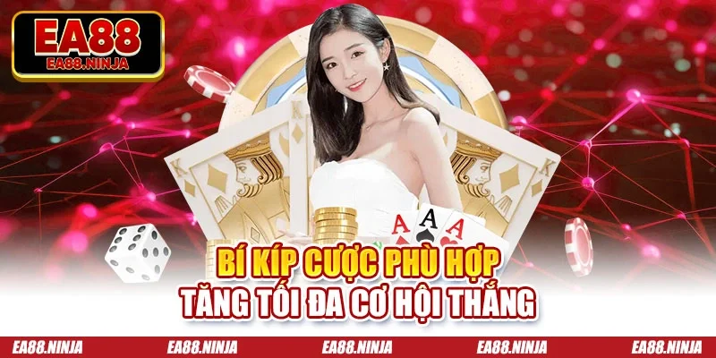 Mẹo Chơi Baccarat: 3 Cách Thức Bẻ Khóa Thuật Toán Casino Bí kíp cược phù hợp tăng tối đa cơ hội thắng